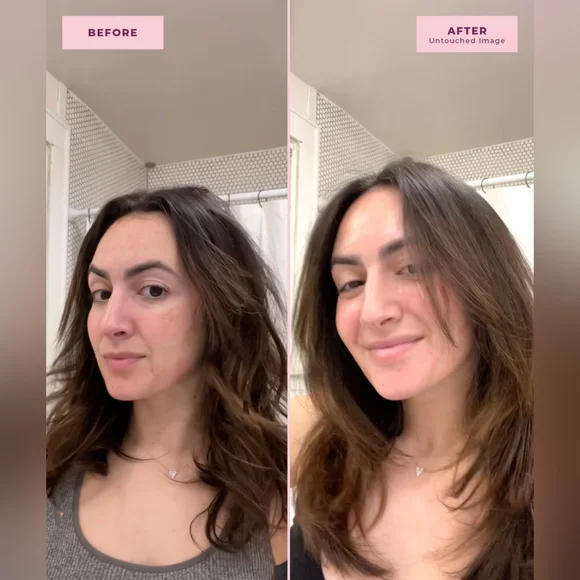 Sephora Shaz & Kiks Scalp + Hair Prewash Mask Fine Thin Dry Hair Treatment - Picture 6 of 6